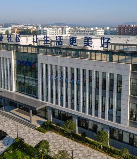 2023海佳機械開工首發(fā)，祝貴州金州紡織生意興隆