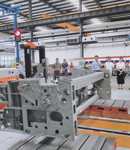 熱烈歡迎中國棉紡織行業(yè)協(xié)會及棉紡織企業(yè)群蒞臨海佳參觀指導